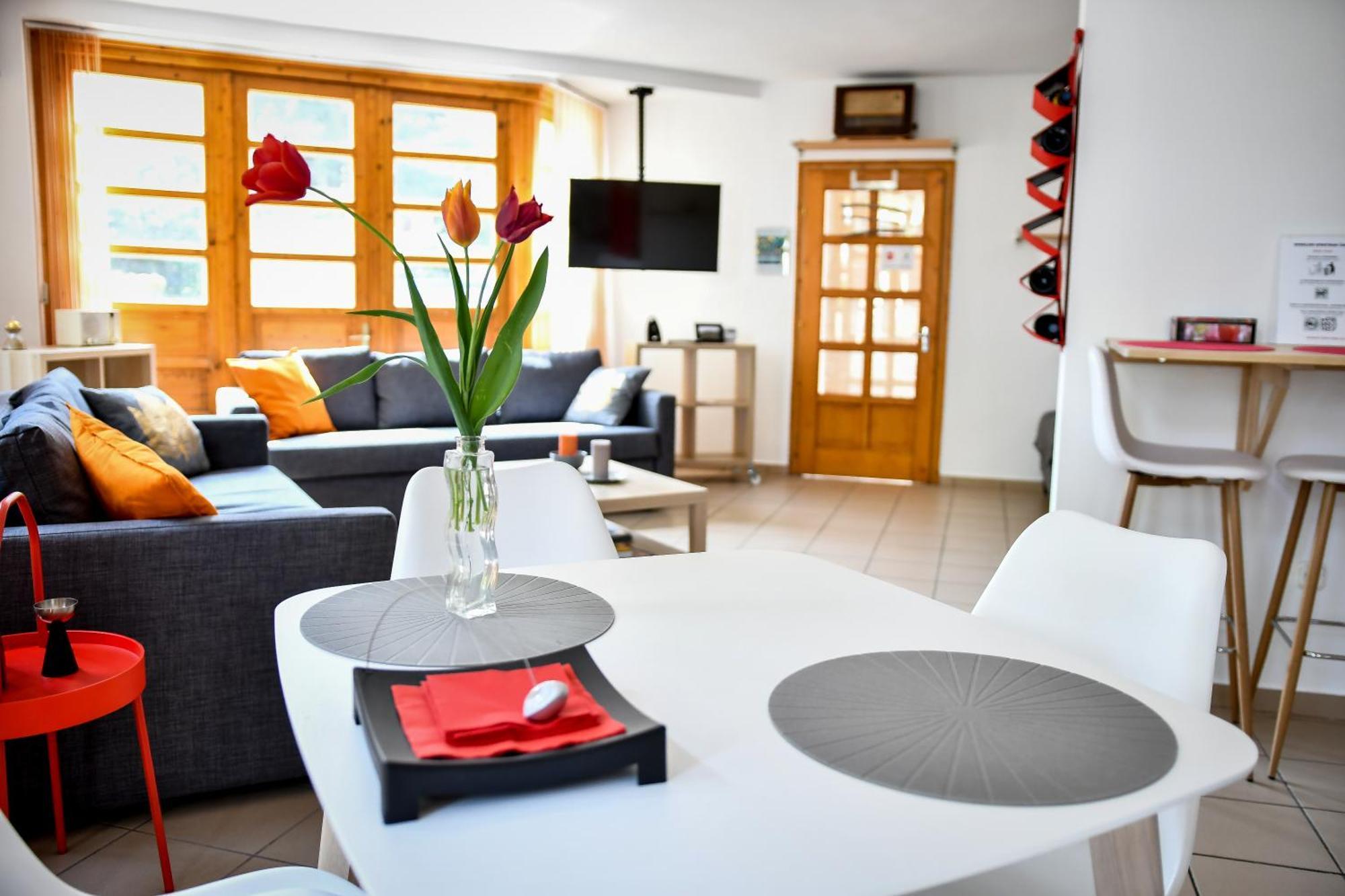 Boralom Studio Apartman Tokaj Exterior photo